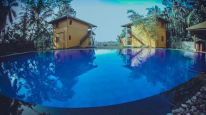 Amri River Cottages And Ayurvedee Retreat